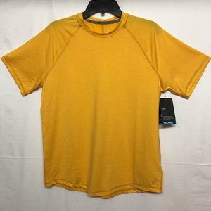 Gap Fit Men’s Breathe CrewNeck T-Shirt